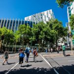 Auckland University of Technology Acceptance Rate